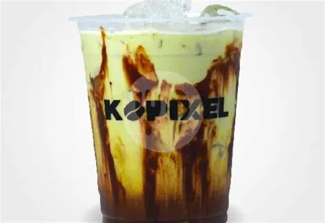 18 Resto Choco Avocado Terbaik di Jember - MenuKuliner.net