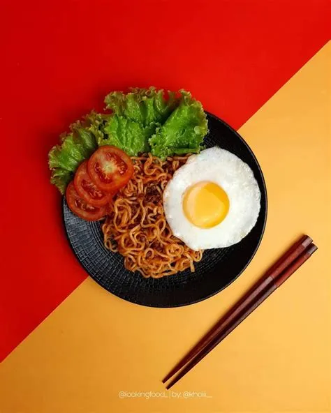 Delicious Mie Goreng Recipe