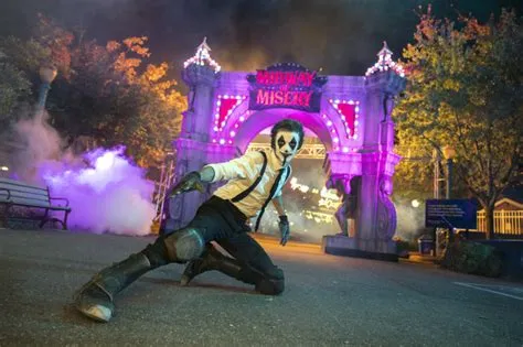 Hershey, PA Fall Guide 2024