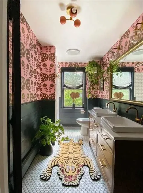 5 Home Decor Trends For 2024 And 50 Examples - Shelterness