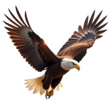 Eagle Pin Image PNG Transparent Images Free Download | Vector Files ...