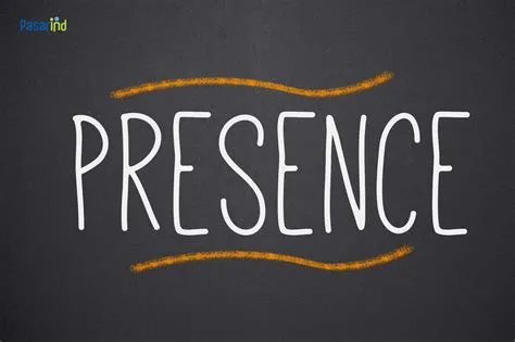 Mengenal Lebih Dekat Dengan Presensi Dan Fungsinya