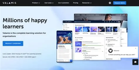 The Best Corporate Learning and Development Tools | Roundup
