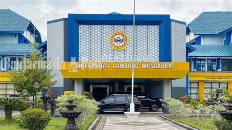 Universitas Lambung Mangkurat Tegaskan Tak Ada Jasa Percaloan pada ...