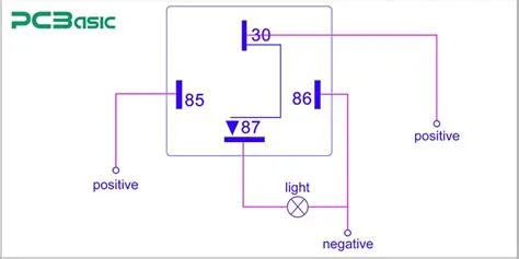 Cos'è un relè e come funziona