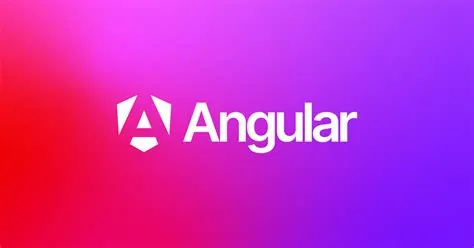 Roadmap • Angular