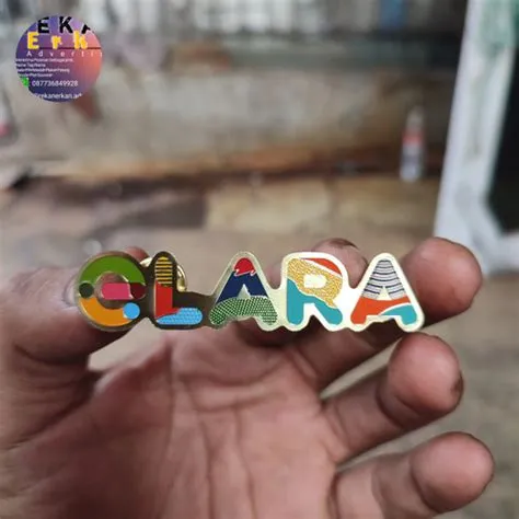 Jual pin enamel pin custom - Jakarta Pusat - REKAN ERKAN ADV. | Tokopedia