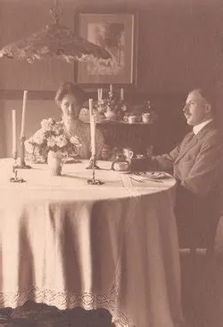 Winifred Peake Jones (1871-1928): homenaje de Find a Grave