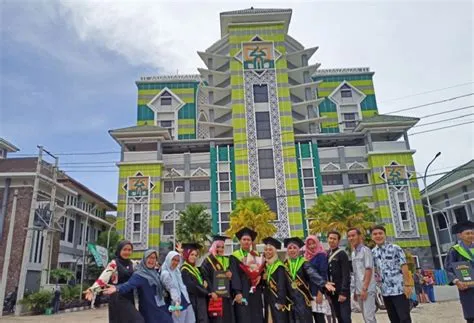 UIN KHAS Jember, Nama Harus Mencerminkan Isi | Media Jatim