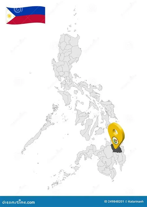 Location Of Province North Sumatra On Map Indonesia. 3d North Sumatra ...