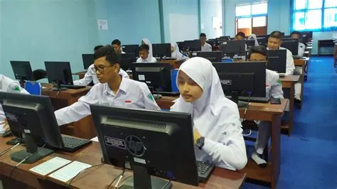 Informatika : Belajar Coding Dasar Dengan Code.org - Learn Computer ...