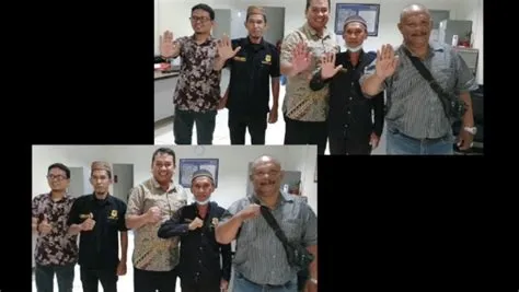 LPK RI Sambangi KCP BRI Boalemo, Ada Apa ? – Deteksi News