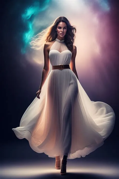 Beautiful full body woman from belt up – Artofit