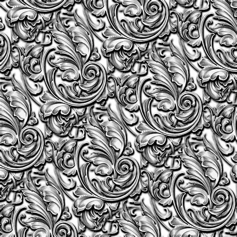Scrollwork 45 – Pattern Crew