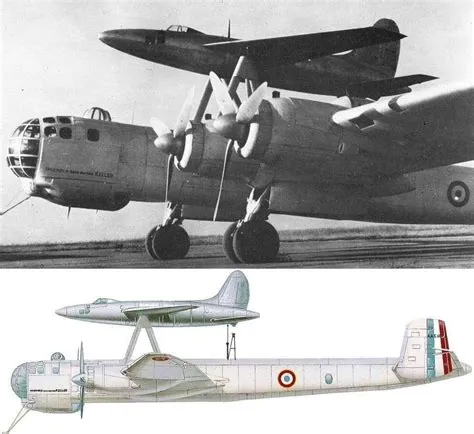 on Experimental, Research, & Prototype Aircraft