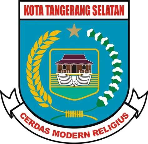 Logo Kota Tangsel | Kabar Tangsel