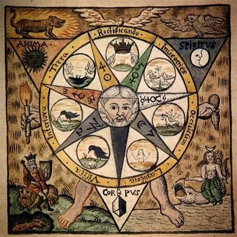 June 26 Zodiac Sign The Occult Store | Símbolos ocultos, Simbolos ...