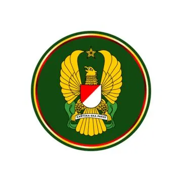 Tni angkatan darat logo vector cdr – Artofit
