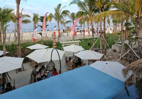 BEBEK BENGIL ALOHA PIK 2 - Bebek Bengil Restaurant