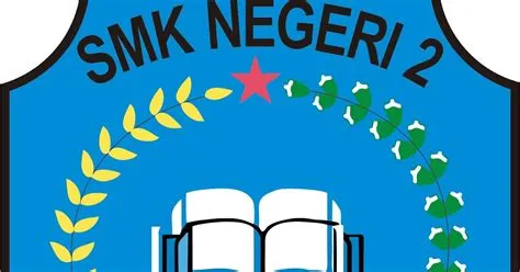 logo smk negeri 2 tebo