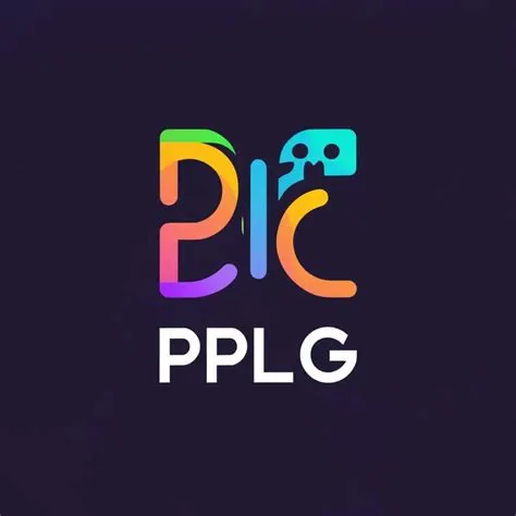 LOGO Design For PPLG Sleek Fusion of Laptop and Gaming Symbols | AI ...