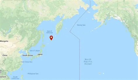 No tsunami threat after magnitude 7.5 quake off Russia's Kuril islands ...