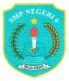logo – SMPN 6 MAJALENGKA