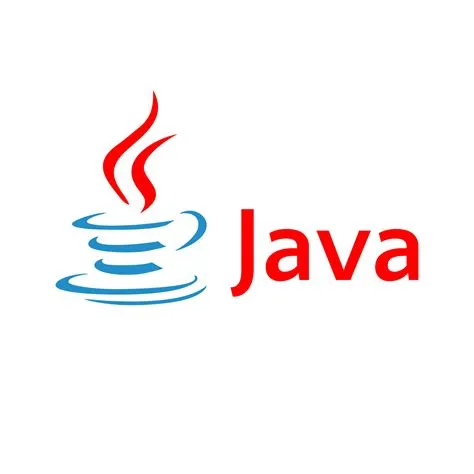 Java Logo Transparent