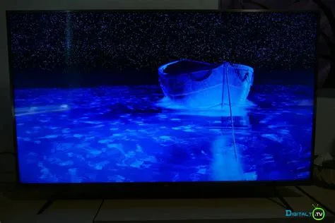 Test: Xiaomi Mi LED TV 4S TV med Android TV