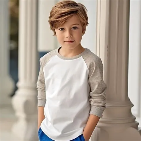 Small Boy Fashion Model at William Justice blog