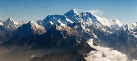 Bentang Alam Negara Myanmar