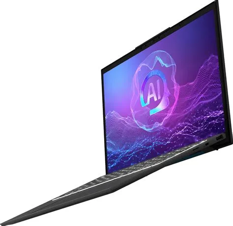 MSI Prestige 13 AI+ Evo A2VM – The Essence Of Elite