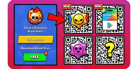 Codici Brawl Stars Aprile 2025