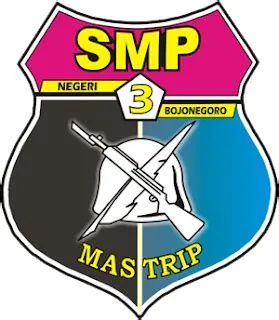 MASTRIP; Sejarah Berdirinya SMPN 3 Bojonegoro - JEJAK POTENSI
