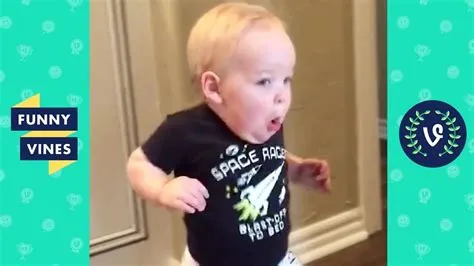 ULTIMATE Funny Kids Fail Compilation 2017 | Funny Vine | Funny kid ...