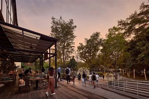 Desa ParkCity - The Waterfront