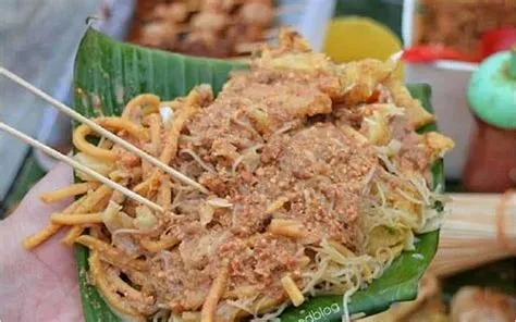 √ Rekomendasi Tempat Makan Di Medan: Menikmati Kelezatan Kuliner Kota ...