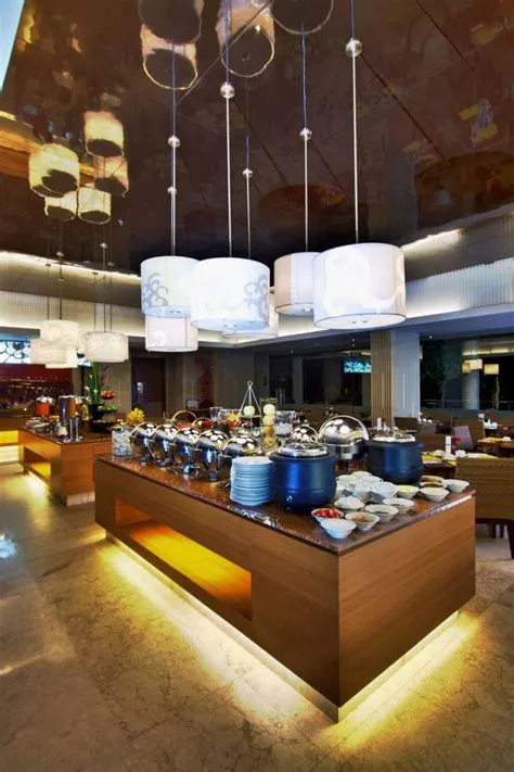 Hotel Aston Jember - Archikon