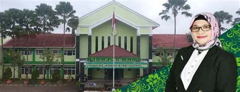 Logo Smk 5 Jember - 35+ Koleksi Gambar