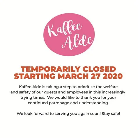Kaffee Alde - LAST DAY TO ORDER! You still have the time to grab your ...