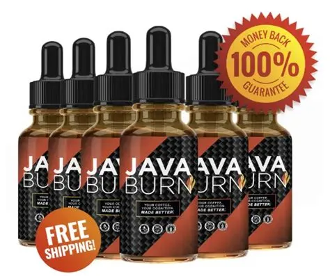 Java Burn® Official Site | #1 Fat-Burning Coffee Formula