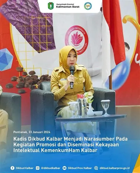 Portal Informasi Provinsi Kalimantan Barat :: Berani - Aktual - Akurat