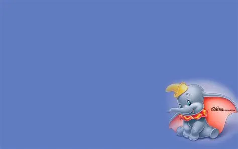 Disney Dumbo Wallpapers - Top Free Disney Dumbo Backgrounds ...