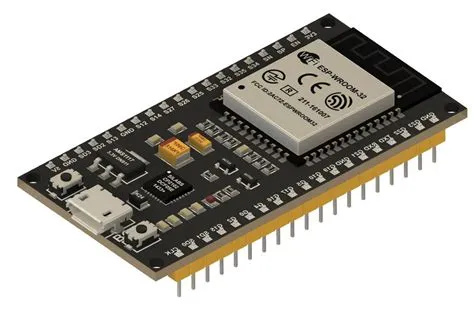 ESP32-DevKitC V4 3D CAD Model Library GrabCAD, 57% OFF
