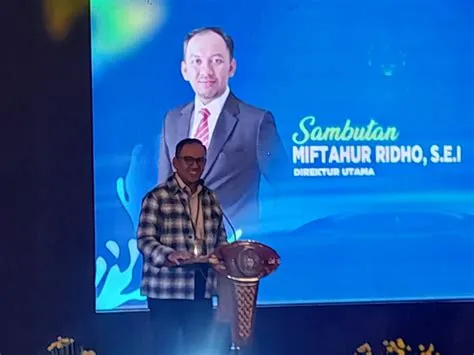 Perumdam Tirta Pandalungan Jember, Sapa Pelanggan