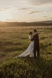 10 Whimsical ZOOM Wedding Backgrounds for Your Virtual Wedding