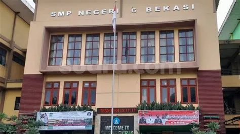 Polisi Bakal Sikat Terduga Pelaku Pelecehan Seksual di SMPN 6 Kota Bekasi