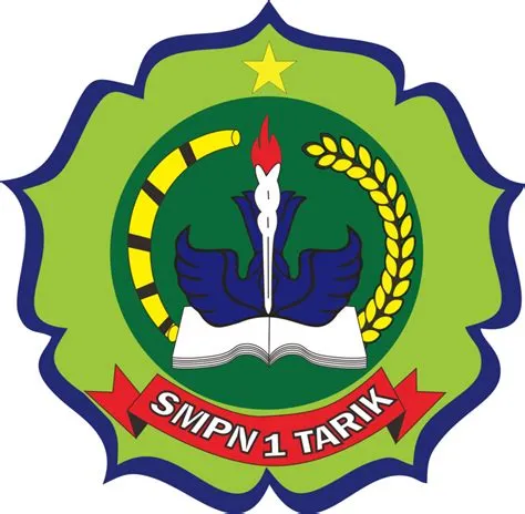Home Page - SMP NEGERI 1 TARIK