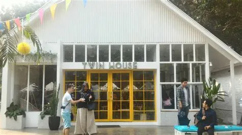 Grand Launch Area Baru dan Menu Baru Twin House Cipete - Tabloidbintang.com