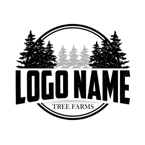 Premium Vector | Pine tree logo design template vector illustration on ...